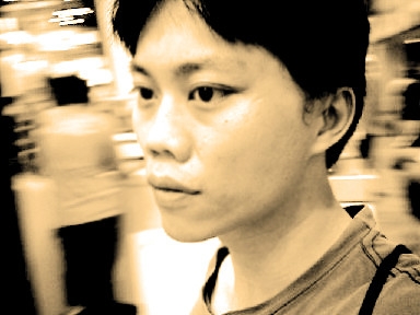 LoneWalker的第一张照片--南平相亲服务中心