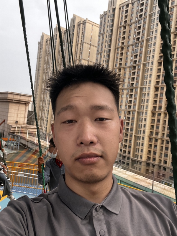 灰二的第一张照片--南平相亲服务中心