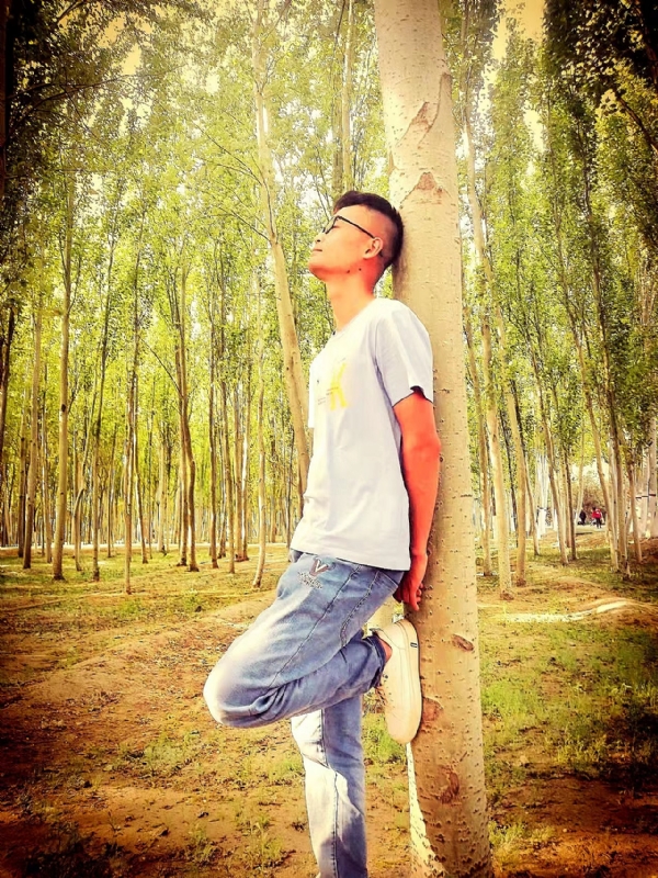 绝卓苦坚的第一张照片--南平相亲服务中心