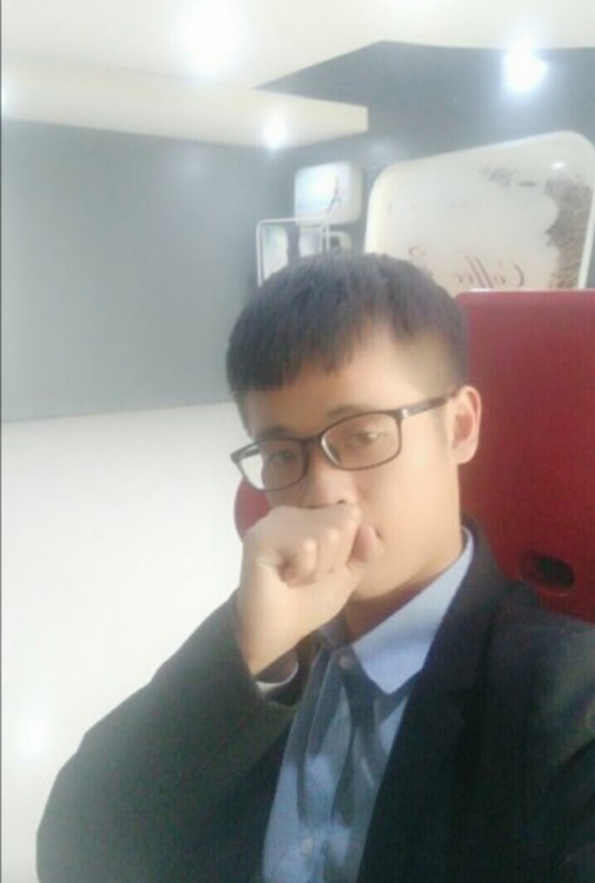 绝卓苦坚的第二张照片--南平相亲服务中心