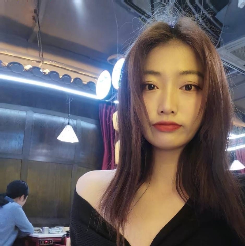 婉儿的第一张照片--南平相亲服务中心