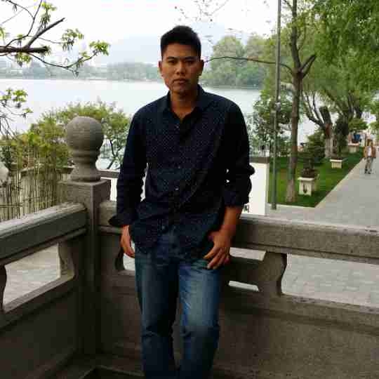 光辉的第一张照片--南平相亲服务中心