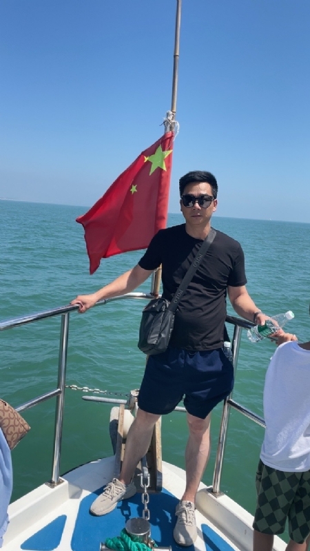 随缘的第一张照片--南平相亲服务中心