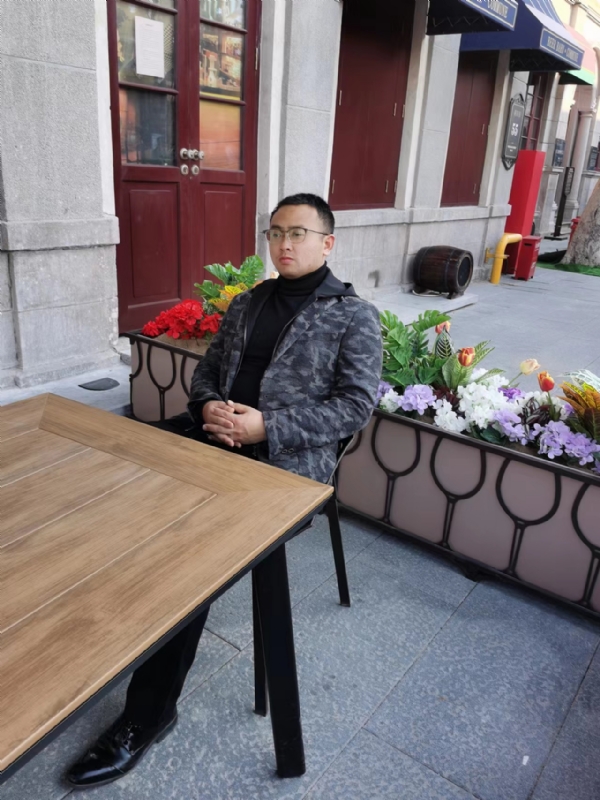 小独的第一张照片--南平相亲服务中心