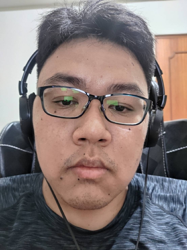 小賴的第二张照片--南平相亲服务中心