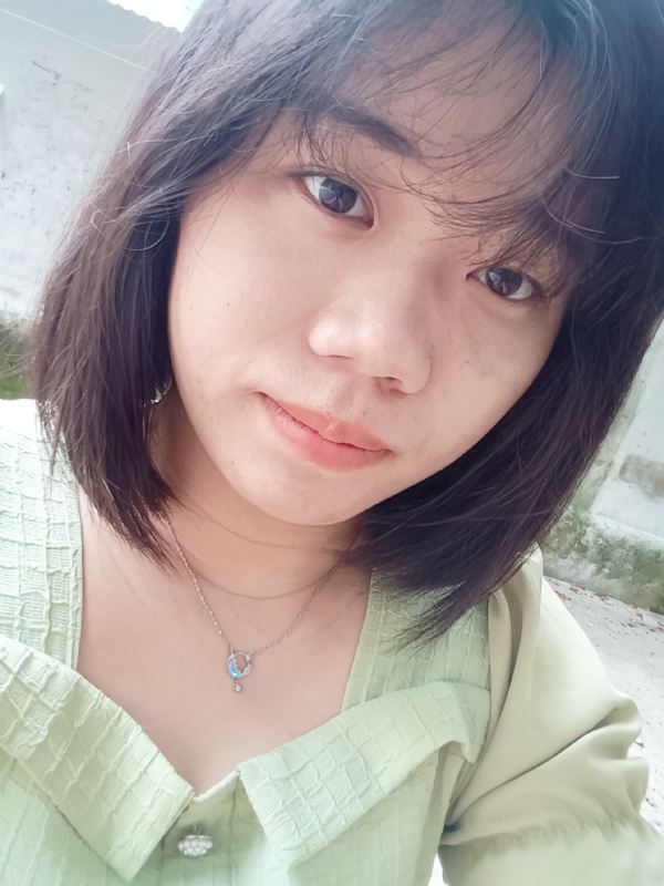 栀初的第一张照片--南平相亲服务中心