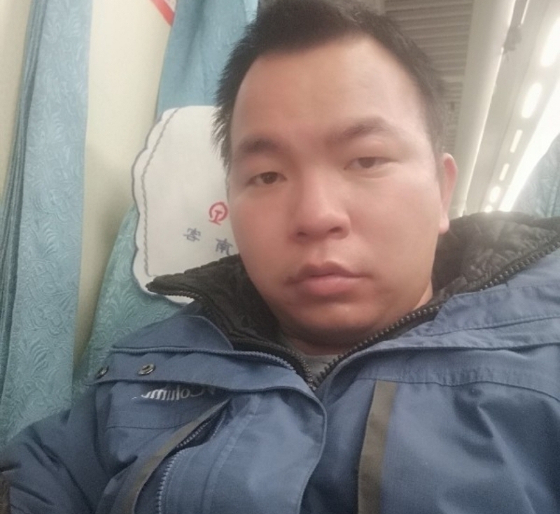 淡定的第一张照片--南平相亲服务中心