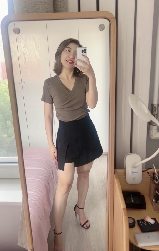 丽波的第二张照片--南平相亲服务中心