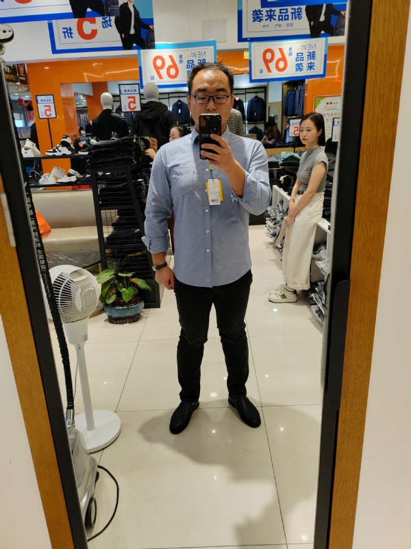 找一个女朋友的第一张照片--南平相亲服务中心