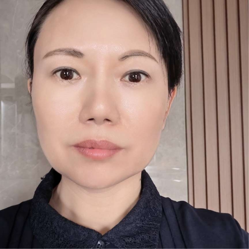 刹那芳华的第二张照片--南平相亲服务中心