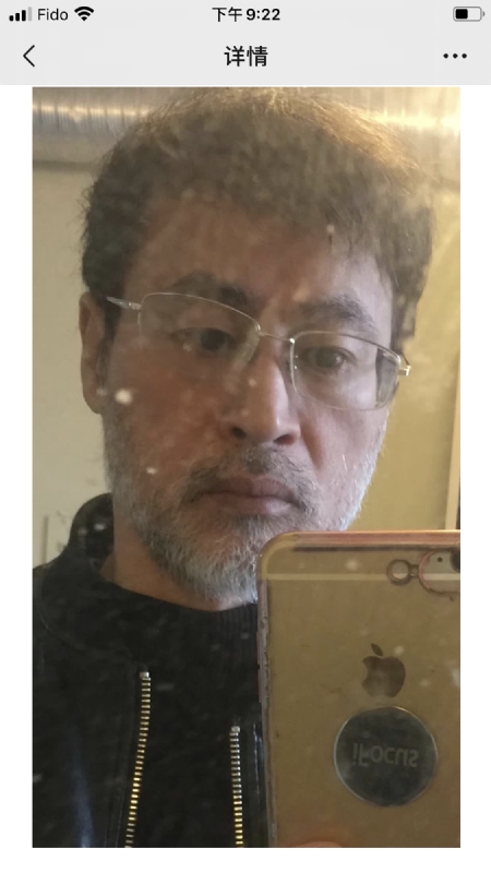 加国男人的第二张照片--南平相亲服务中心