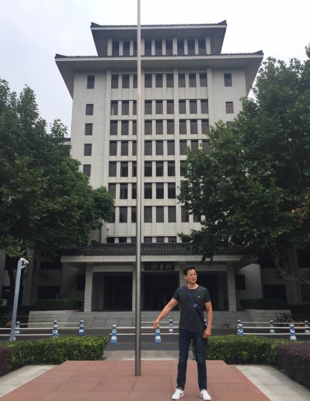 加国男人的第三张照片--南平相亲服务中心