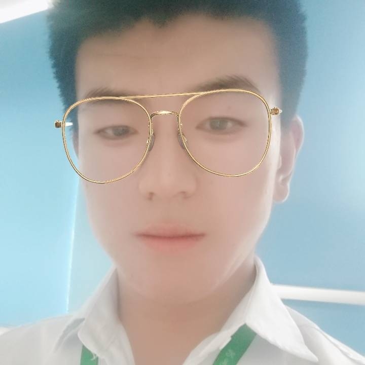 幸运男孩的第一张照片--南平相亲服务中心