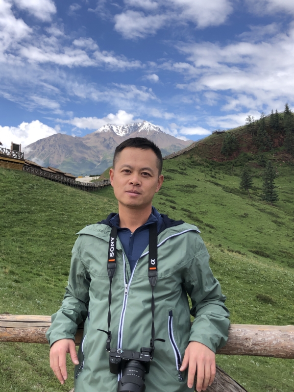 猩猩二号的第二张照片--南平相亲服务中心