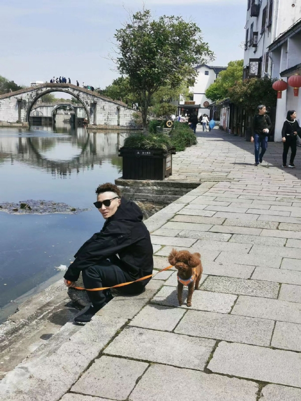 皮卡丘的第一张照片--南平相亲服务中心