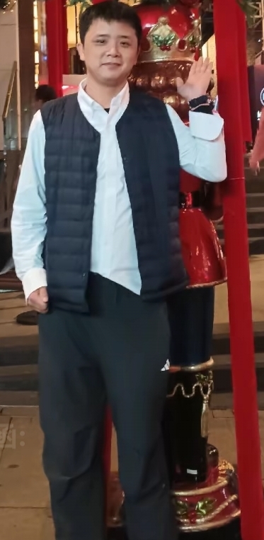 龙凤呈祥的第一张照片--南平相亲服务中心