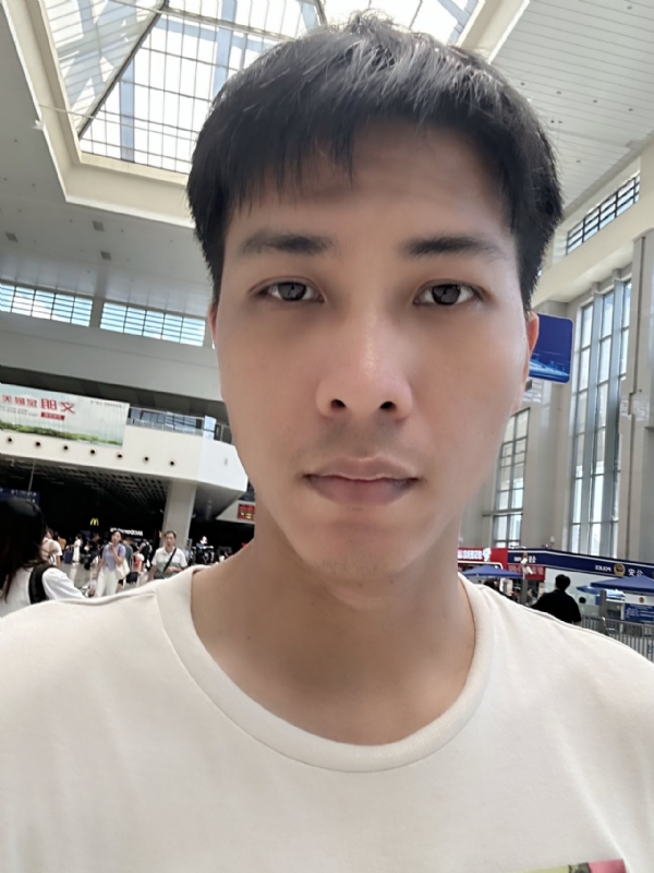 木木的第二张照片--南平相亲服务中心