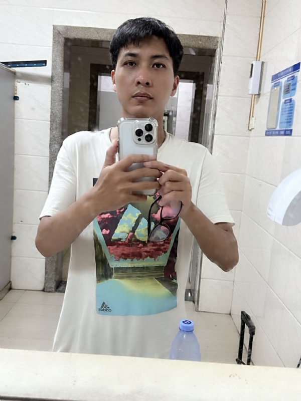 木木的第三张照片--南平相亲服务中心