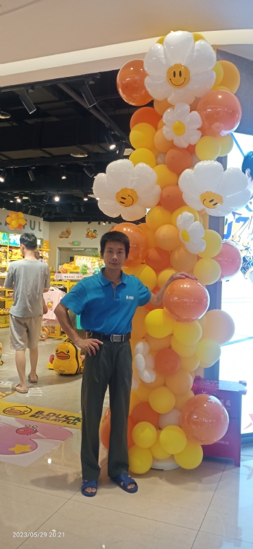 美味美爱的第二张照片--南平相亲服务中心