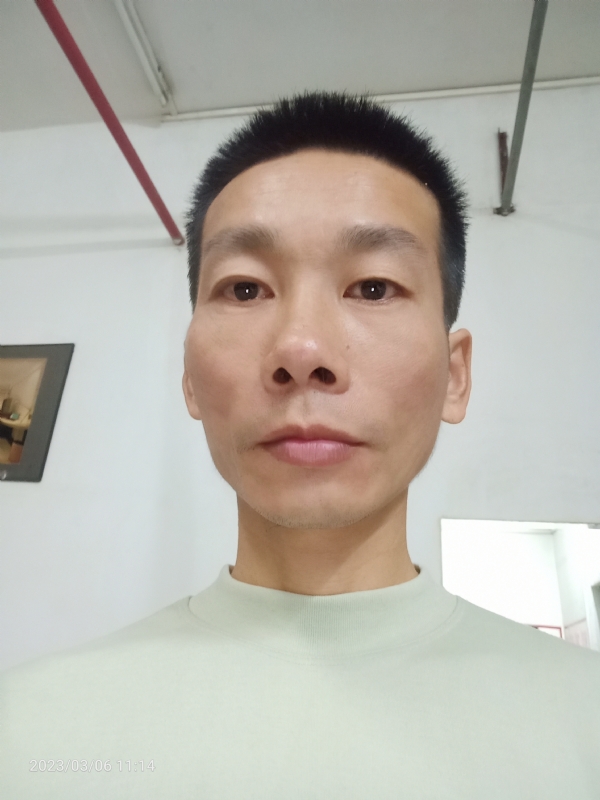 美味美爱的第四张照片--南平相亲服务中心