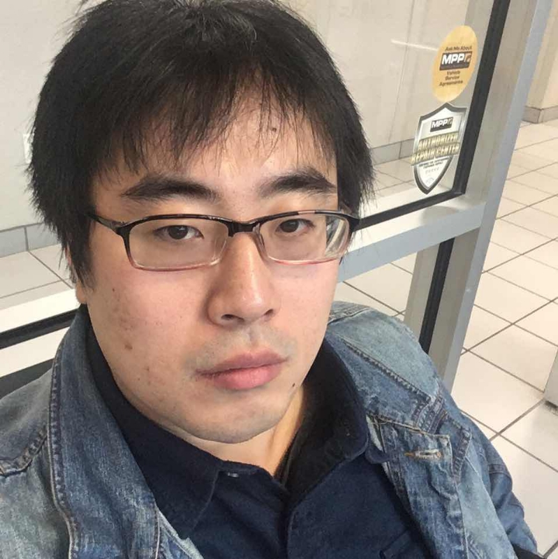 Ray的第一张照片--南平相亲服务中心