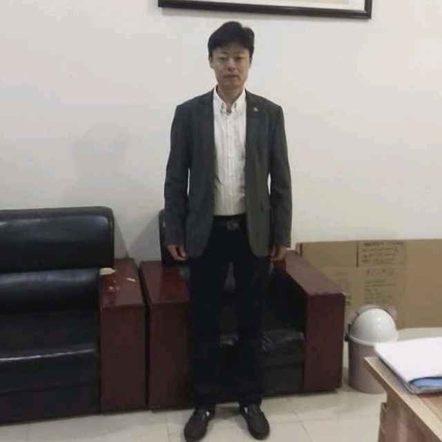 蓝天白云的第一张照片--南平相亲服务中心