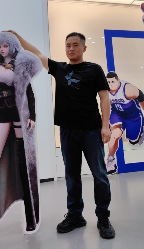 大海的第二张照片--南平相亲服务中心