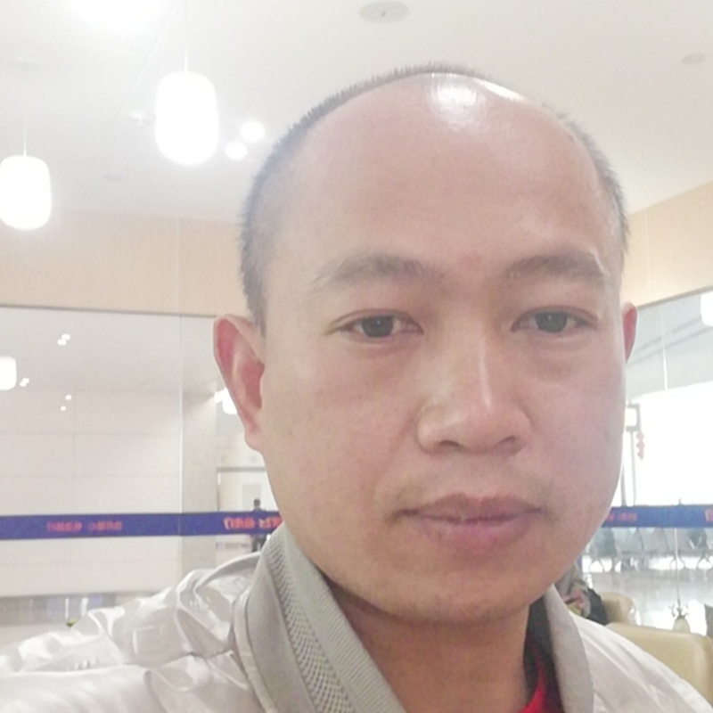 甘心情愿的第一张照片--南平相亲服务中心