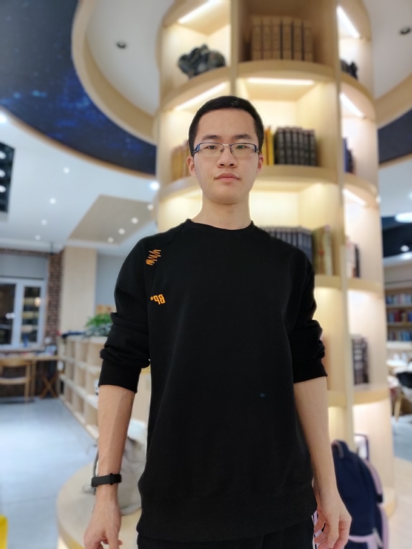 轩墨的第一张照片--南平相亲服务中心