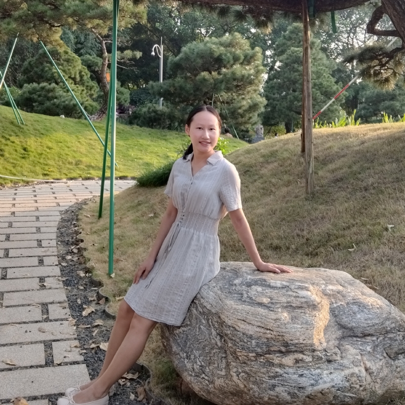 欣欣向荣的第一张照片--南平相亲服务中心