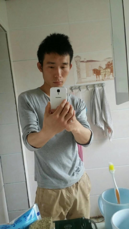 蔚蓝天空的第一张照片--南平相亲服务中心