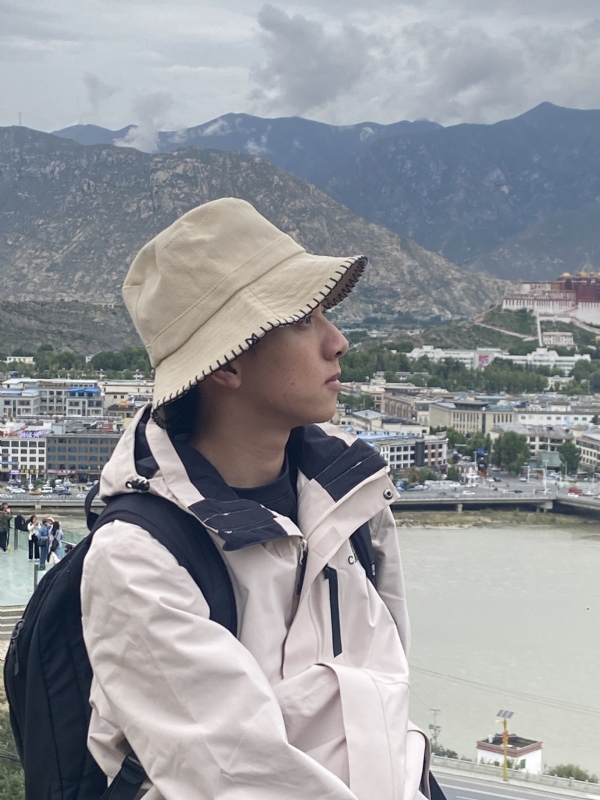 Lucky的第一张照片--南平相亲服务中心