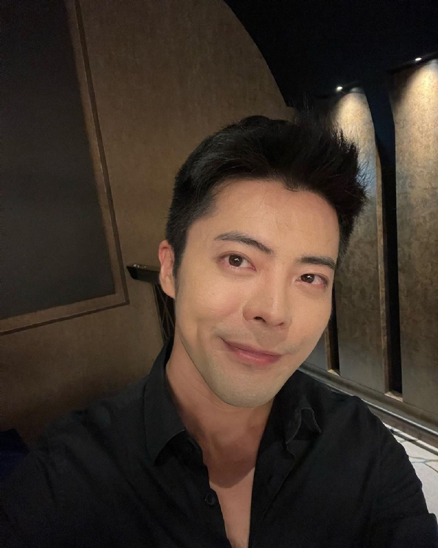 蛮子的第一张照片--南平相亲服务中心