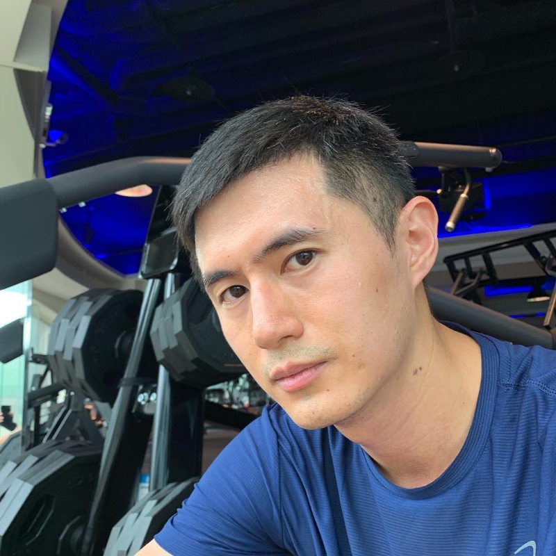 David的第二张照片--南平相亲服务中心