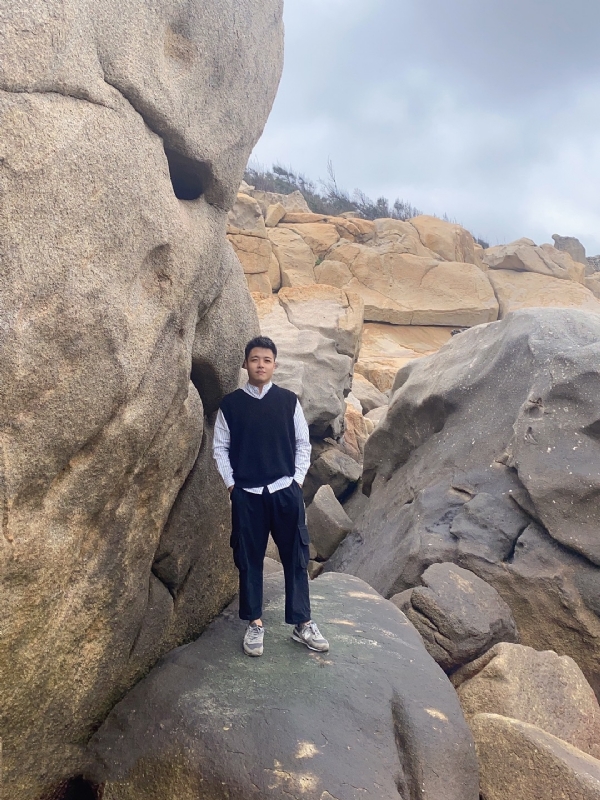 Ahh的第一张照片--南平相亲服务中心