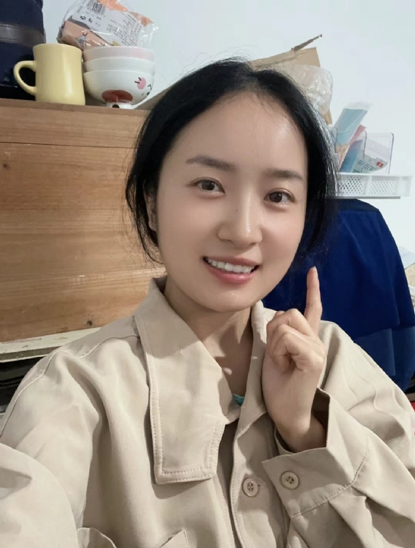 多喝热水的第一张照片--南平相亲服务中心