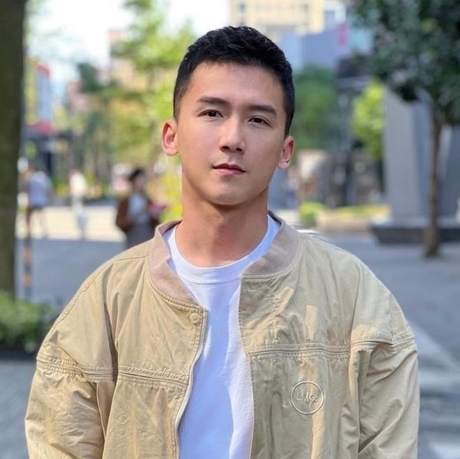 陈宥维的第二张照片--南平相亲服务中心