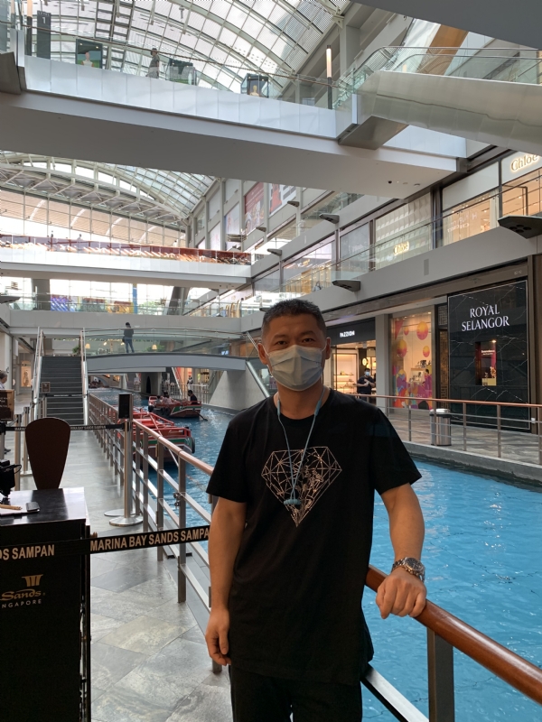 冬天的第四张照片--南平相亲服务中心