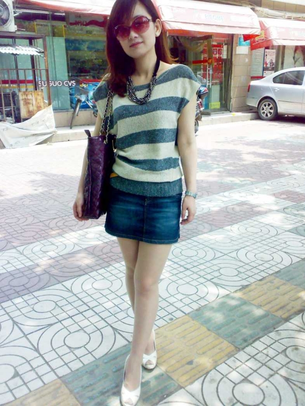 几番轮回的第一张照片--南平相亲服务中心