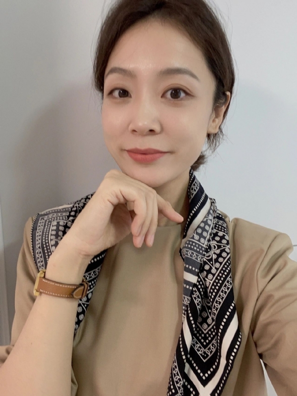 迷人秋色的第一张照片--南平相亲服务中心