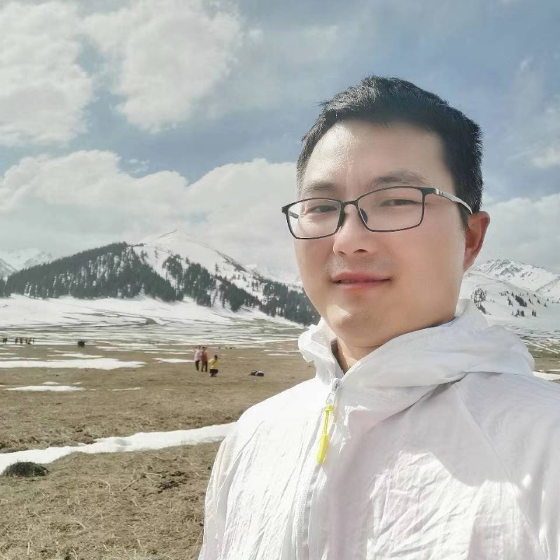 曹云海的第一张照片--南平相亲服务中心