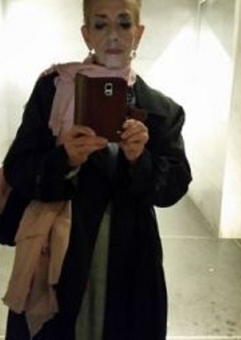 patricia的第一张照片--南平相亲服务中心