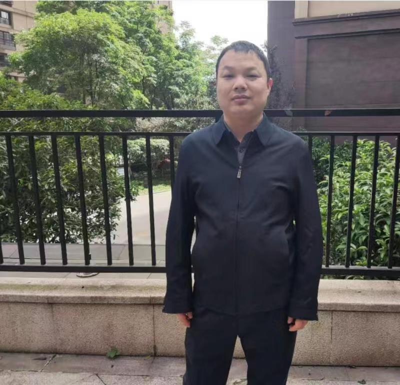 JACK的第一张照片--南平相亲服务中心