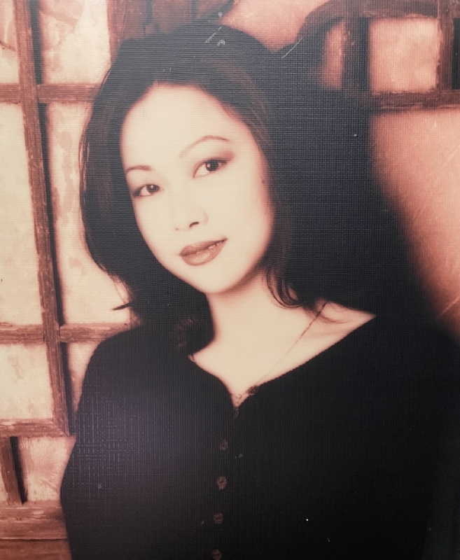 yiranyiran的第二张照片--南平相亲服务中心