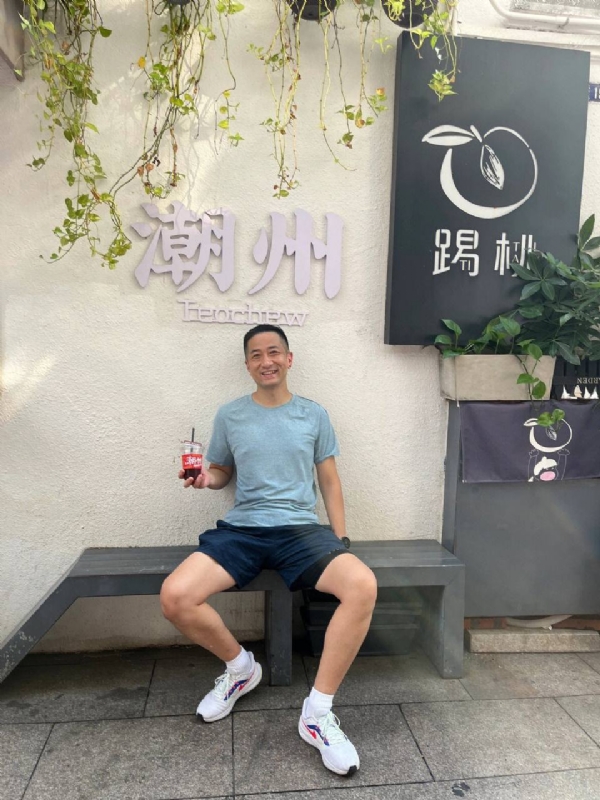 Elio的第一张照片--南平相亲服务中心