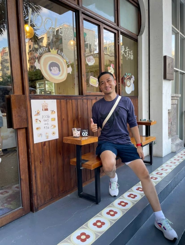 Elio的第二张照片--南平相亲服务中心