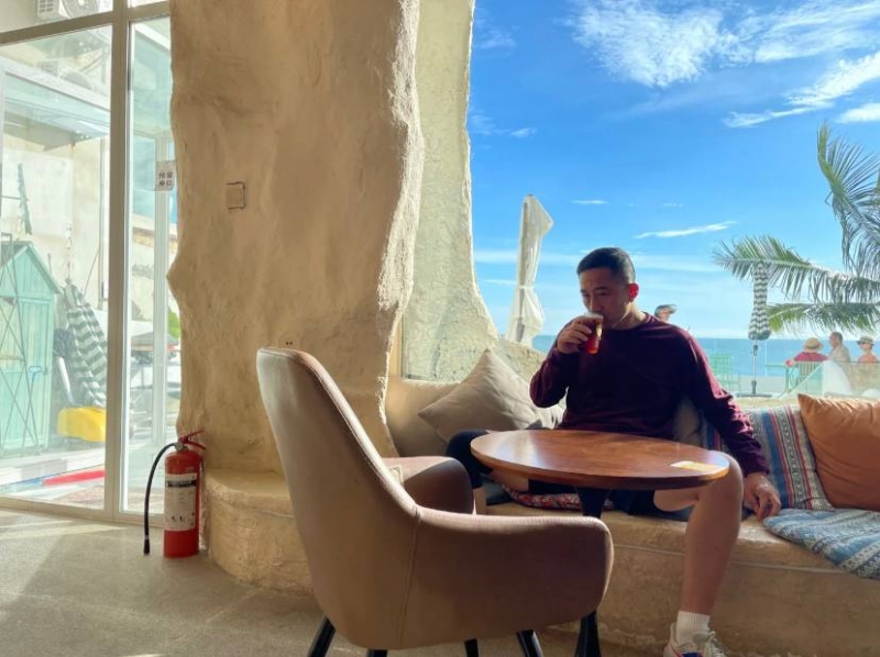 Elio的第三张照片--南平相亲服务中心