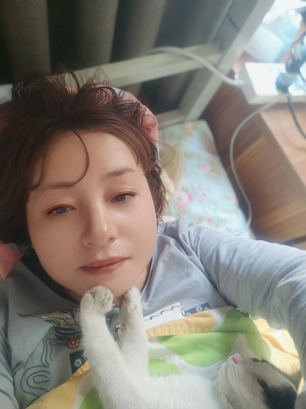 春天的第一张照片--南平相亲服务中心