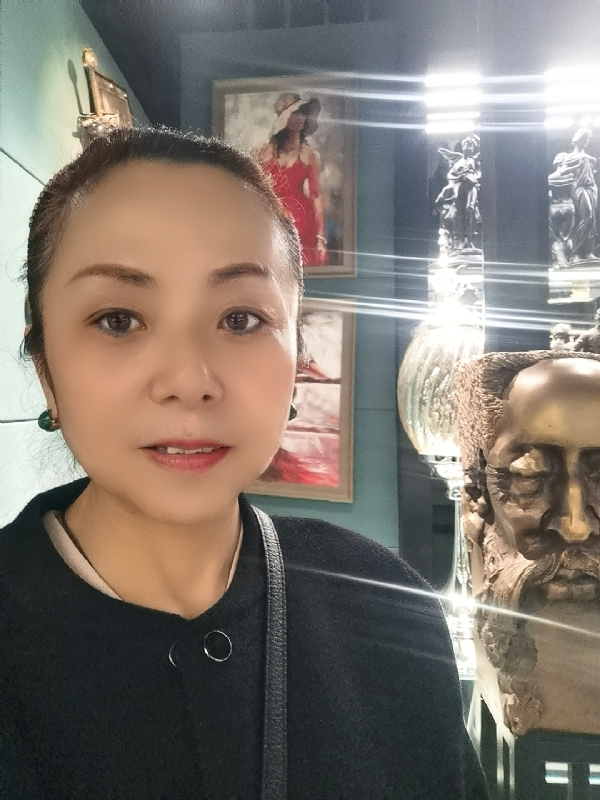 平平淡淡的第一张照片--南平相亲服务中心