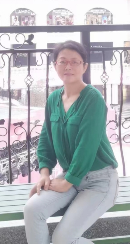 丽华的第七张照片--南平相亲服务中心